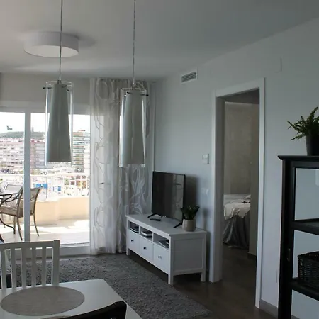 Promosol * Fuengirola