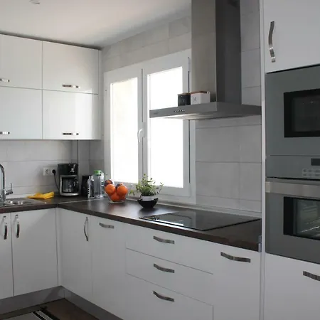 Promosol Apartment