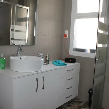 Promosol Apartment *