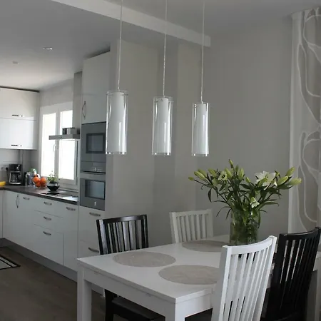 Promosol Apartment *