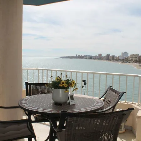 Sur Suites Promosol * Fuengirola