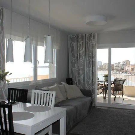 Sur Suites Promosol Fuengirola